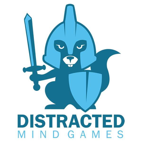 Distracted Mind Games Logo.png